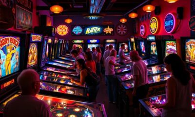 top pinball machines 2024