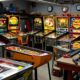 top pinball parts suppliers