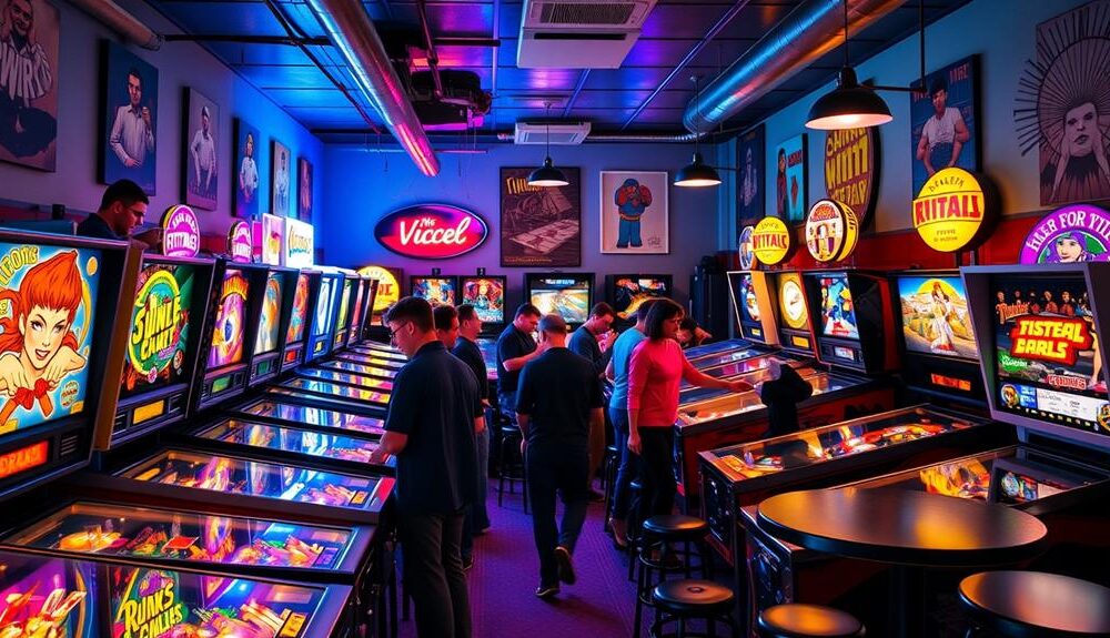 top pinball venues guide