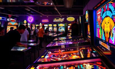 top virtual pinball software