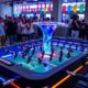 ultimate foosball tournament table