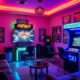 ultimate home arcade machines