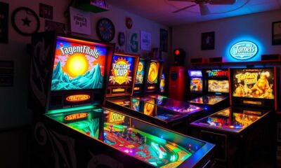 ultimate pinball experience guide