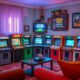 ultimate retro arcade machines