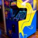 classic arcade game combo