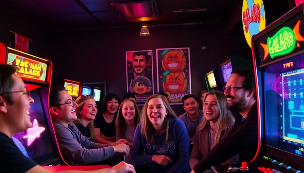 engagement and response gathering