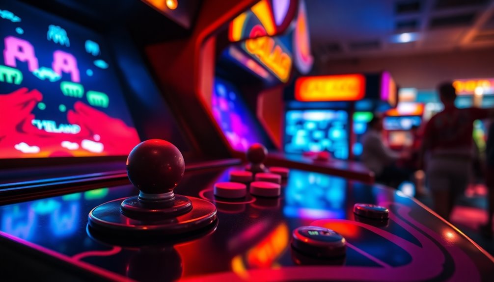 galaga machine power supply