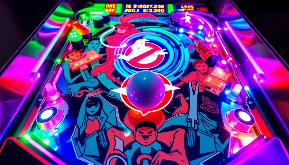 gameplay rules and points
