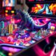 godzilla pinball adventure awaits