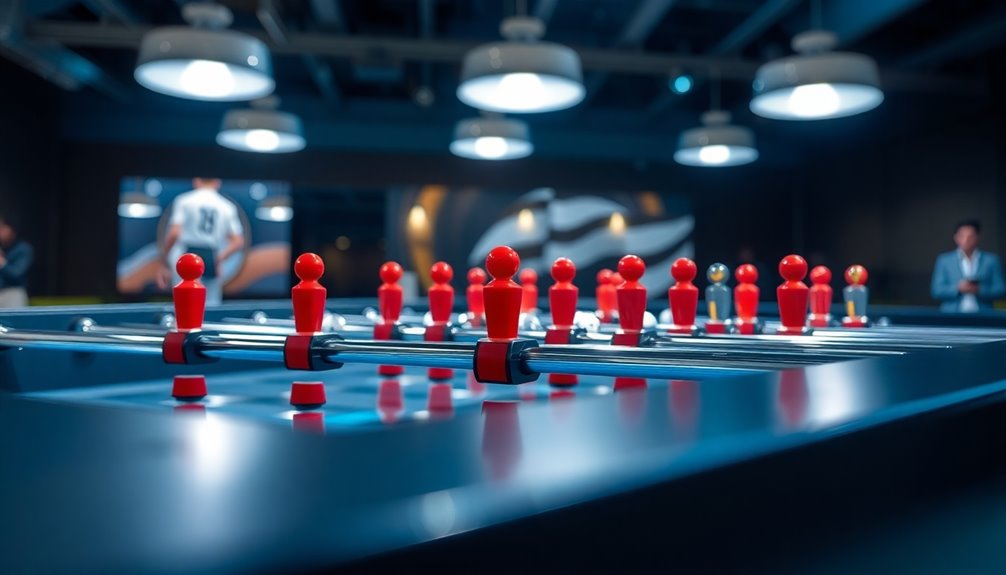 innovative game mechanics unveiled