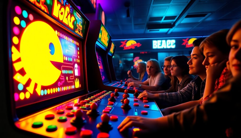 interactive game design elements