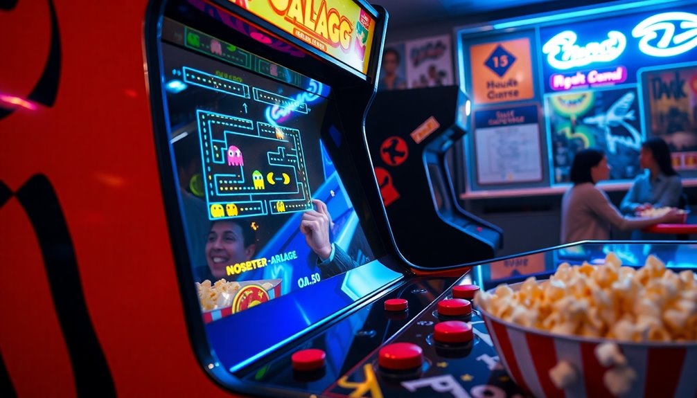 maximize fun while playing