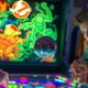 paranormal pinball adventure awaits