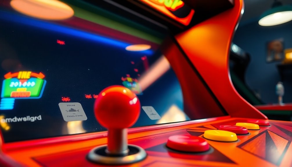 retro gaming memories revived