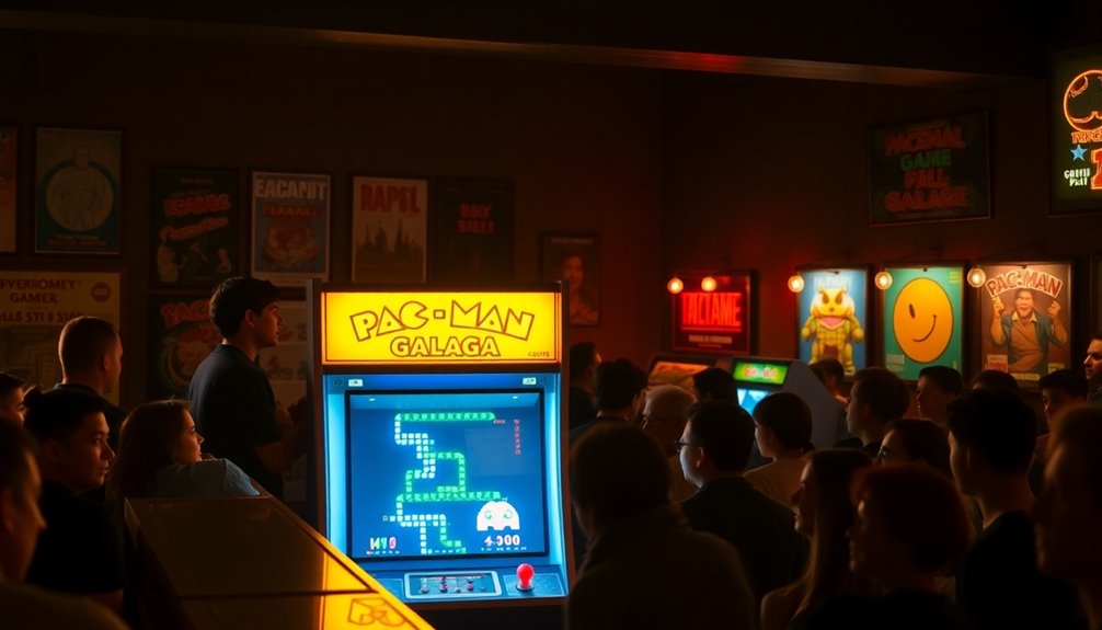 retro gaming s emotional impact