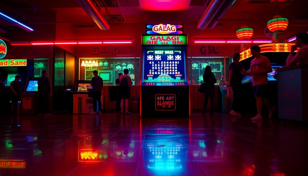 timeless influence of gaming
