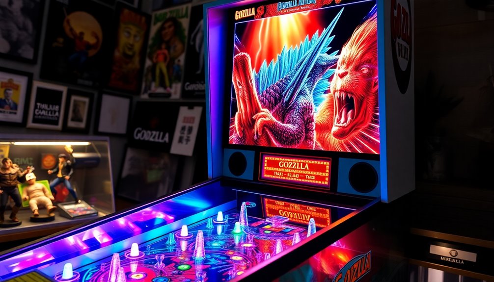 unique collectibles and editions