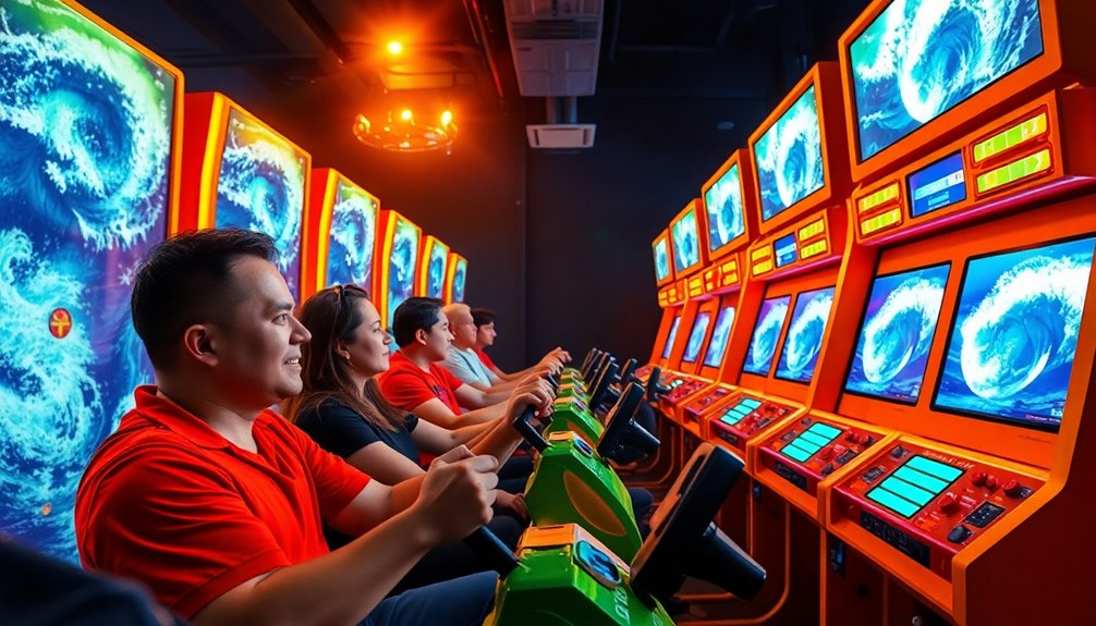 winning game tactics unveiled