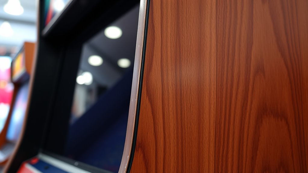 aesthetic loss and nostalgia