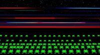 alien invasion musical timing