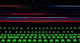 alien invasion musical timing