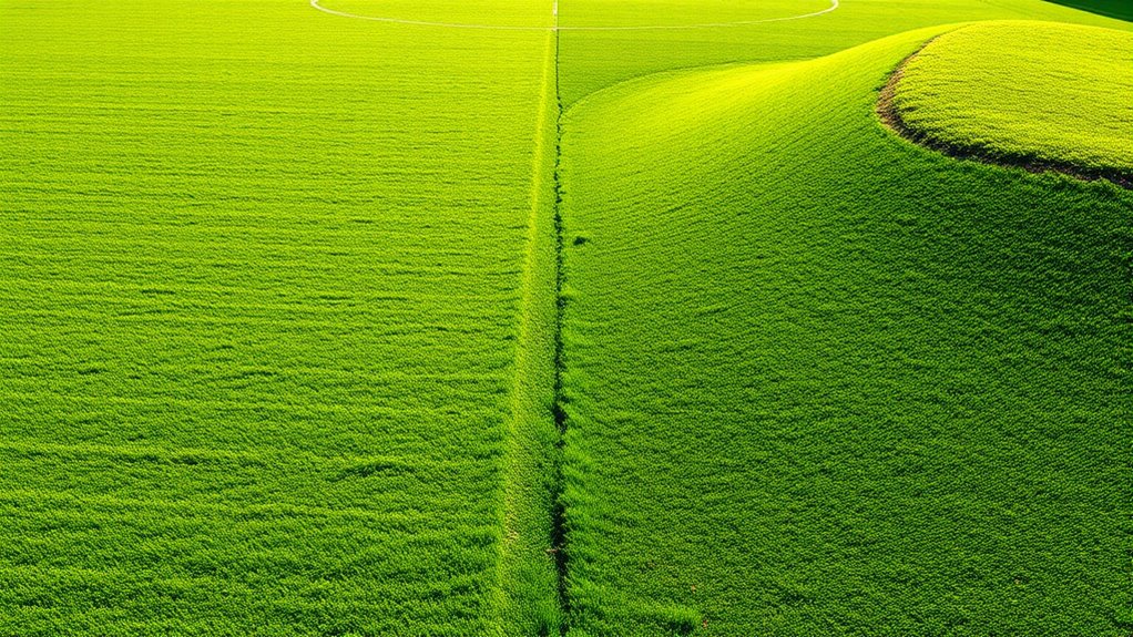 angles enhance field functionality
