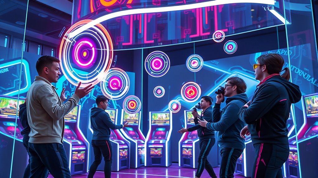 ar and ai skill mastery