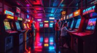 arcade games golden age