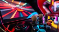 arcade racing physics explained
