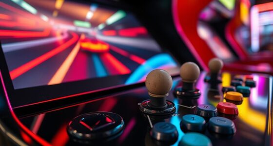 arcade racing physics explained