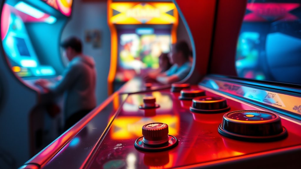 balancing challenge through innovation