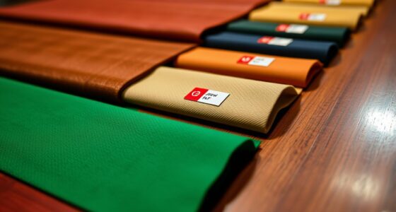 billiards cloth speed ratings