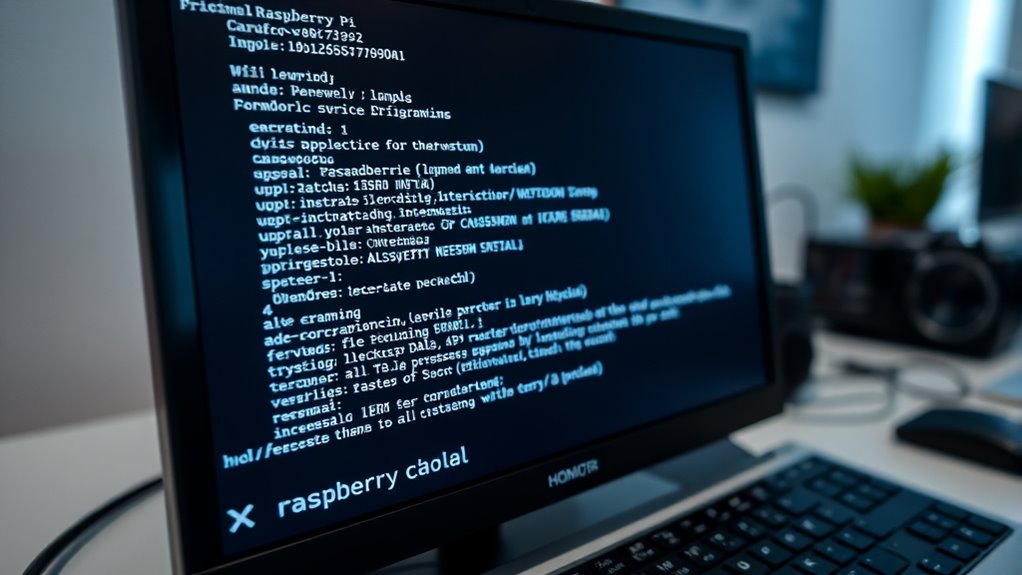 check firmware version regularly