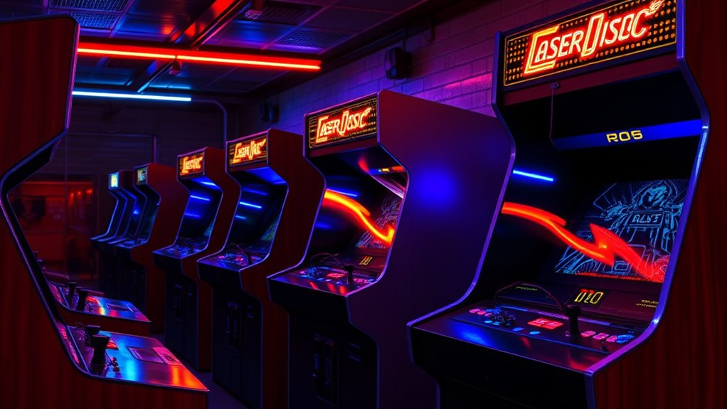 cinematic immersive multiplayer experience