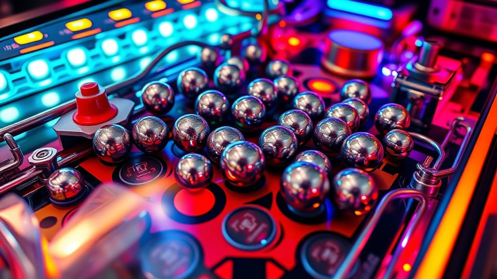 clear cues enhance gameplay