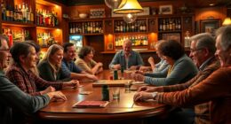 community social interaction benefits