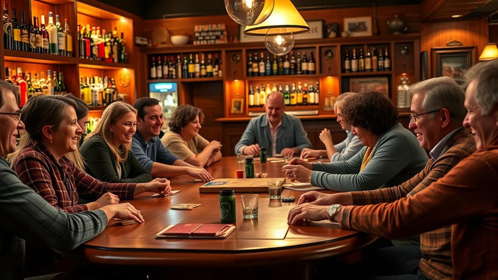 community social interaction benefits