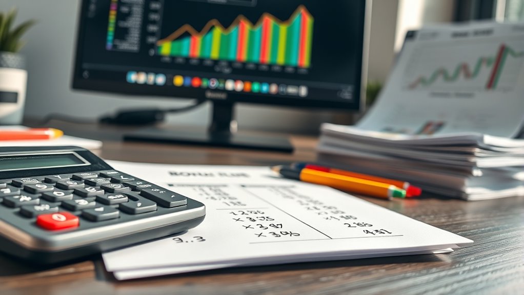 compare bonus terms effectively