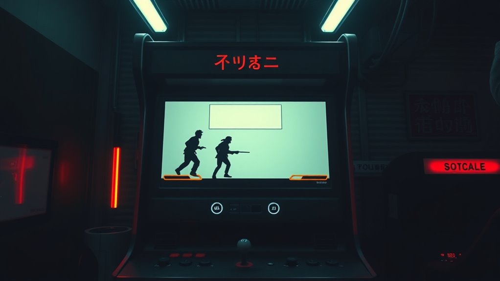 concise storytelling through visuals