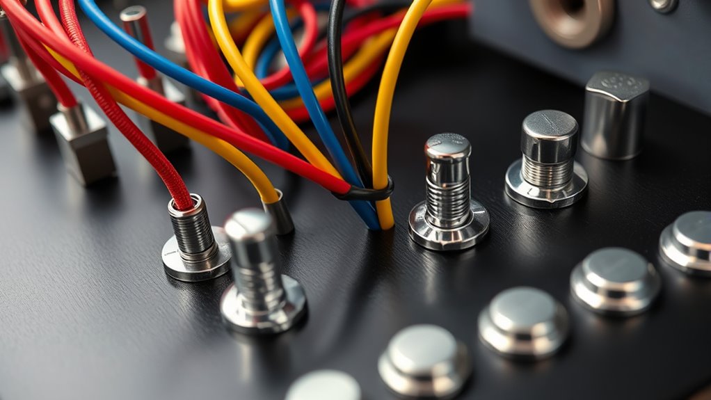 connect two player controls