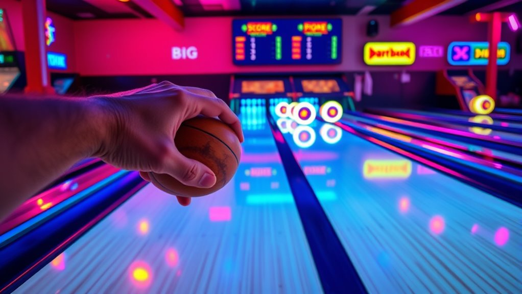 consistent shot placement techniques