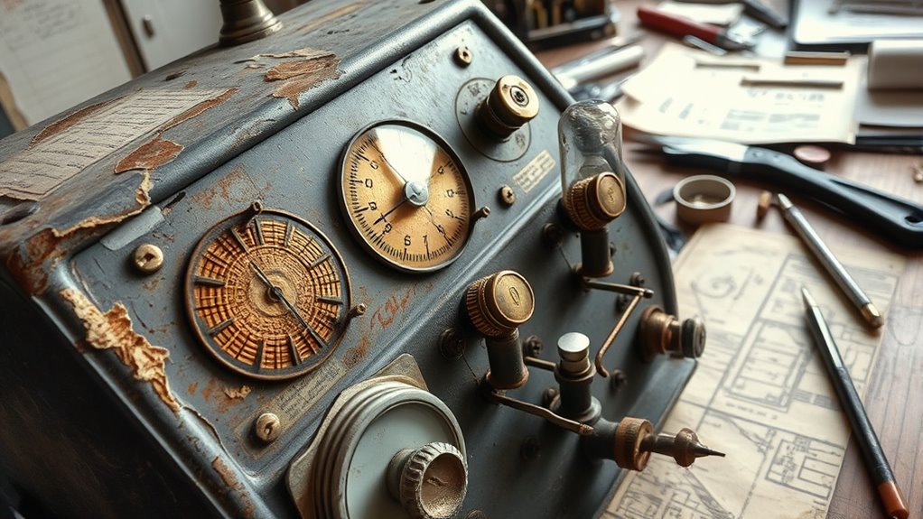 create detailed restoration schedule