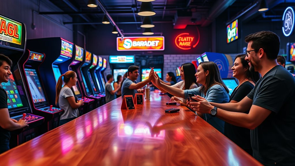 create engaging loyalty programs