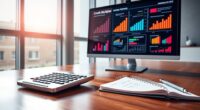 credit impact and earnings