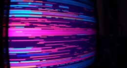 crt video synchronization troubleshooting