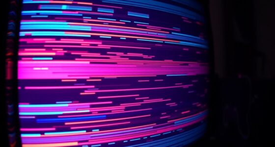 crt video synchronization troubleshooting