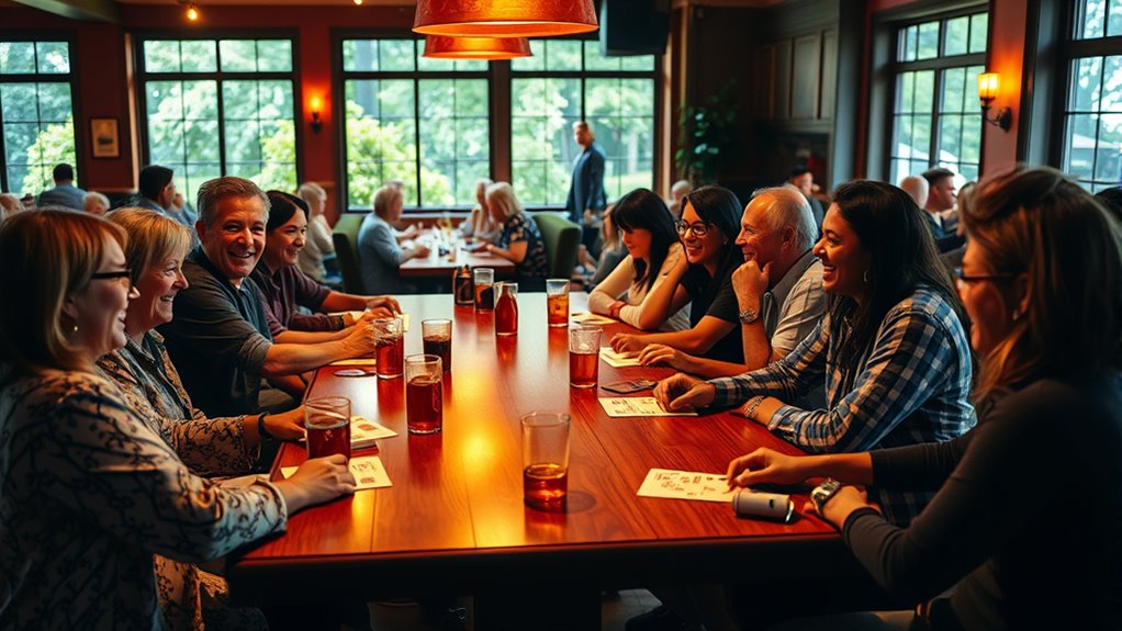 cultural game variations foster connections