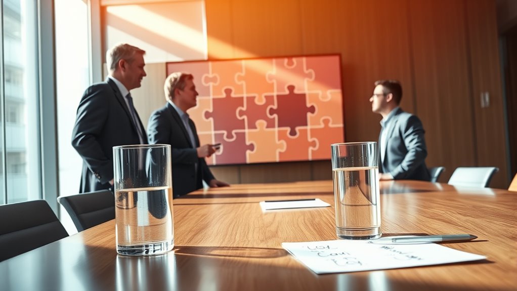 cultural integration and employee retention