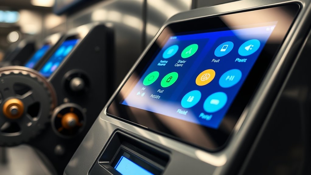 digital coin validator advantages