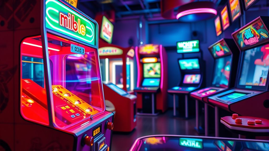 digital immersive gaming evolution